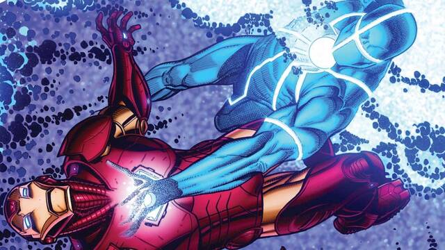 Marvel rescata las Gemas del Infinito en una nueva historia para sus cmics