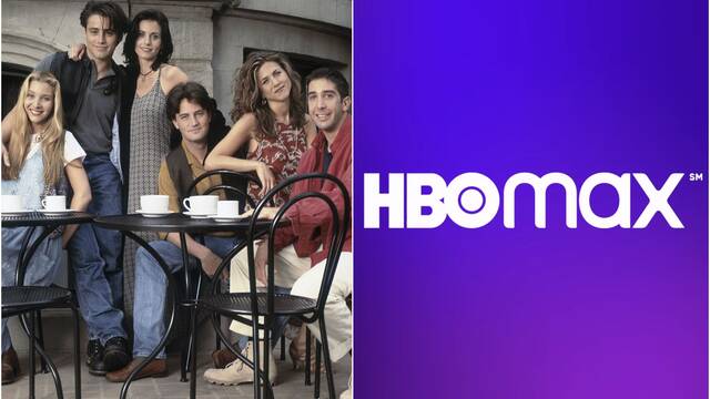 Friends: Su episodio especial se retrasa por el motivo que imagin�is