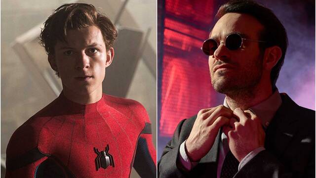 Spider-Man 3 podra contar con el Daredevil de Netflix, segn rumores