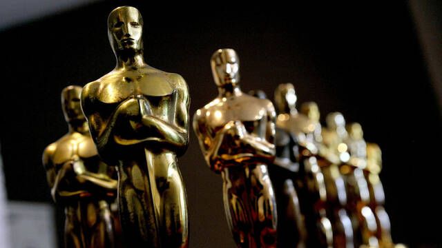 Los Oscars podran verse afectados como premios por la pandemia del coronavirus