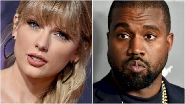 Taylor Swift: Nuevas pruebas demuestran que Kanye West y Kim Kardashian mintieron