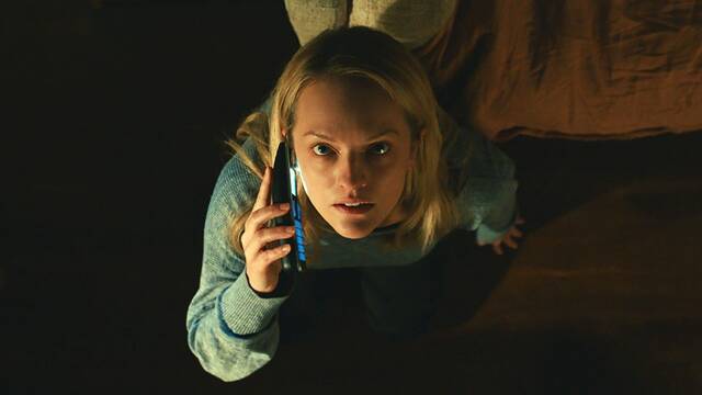 'El negocio del cine cambiar� despu�s del coronavirus', afirma Jason Blum