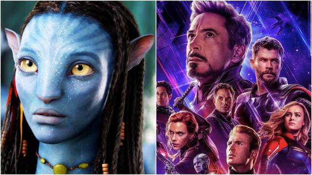 Coronavirus: China reestrenar Avatar y la saga de Marvel para revitalizar los cines