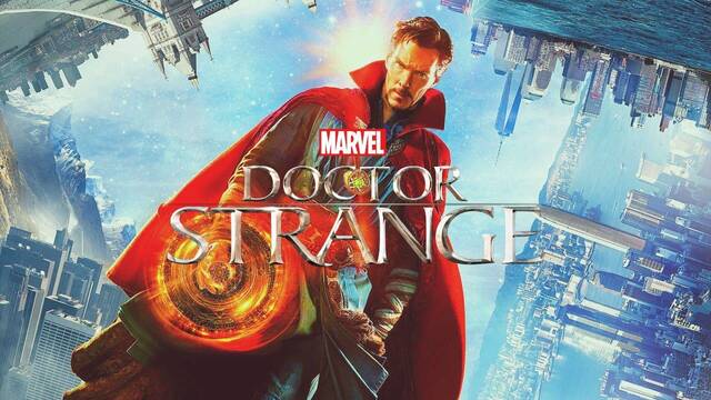 Doctor Strange 2 comenzara su rodaje en junio a pesar del coronavirus