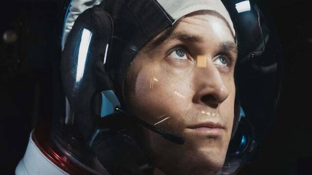Ryan Gosling será un astronauta en problemas en la adaptación de Project Hail Mary