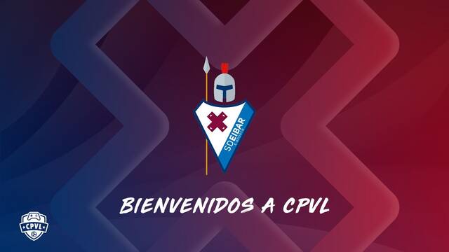 La SD Eibar se une a la Clubs Pro Virtual League
