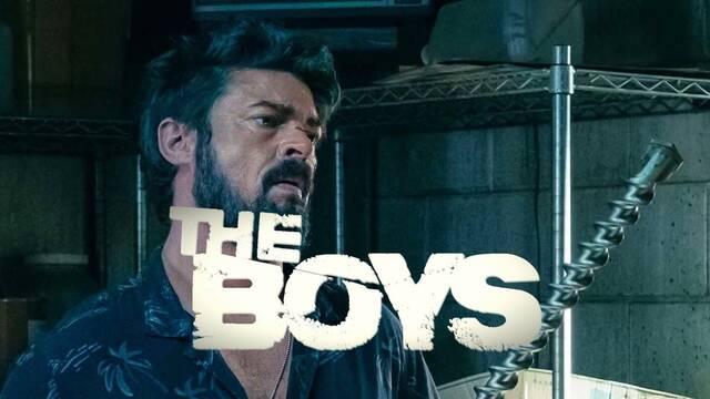 The Boys: Karl Urban confirma un importante personaje para la temporada 2