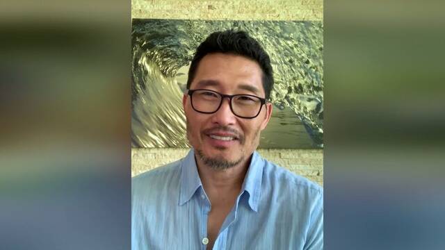 Daniel Dae Kim, de Lost, confirma que ha superado al coronavirus