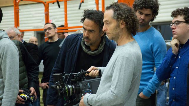 Emmanuel Lubezki y David O. Russell colaborarn en una nueva pelcula