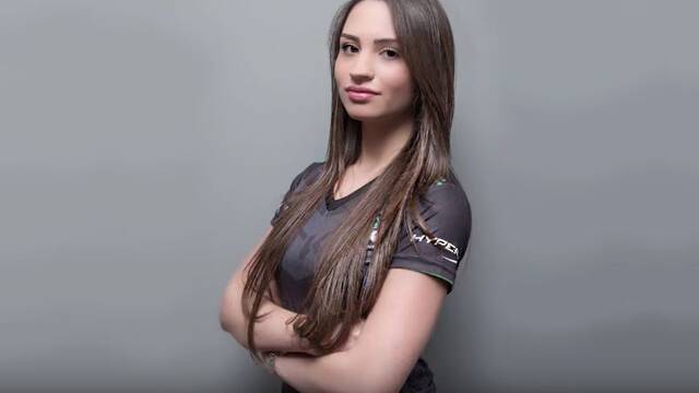 Shay, exjugadora de CS, condenada a 116 aos de prisin por fraude en la venta de skins