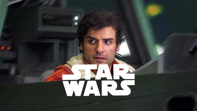Star Wars podra estar preparando una pelcula de Poe Dameron