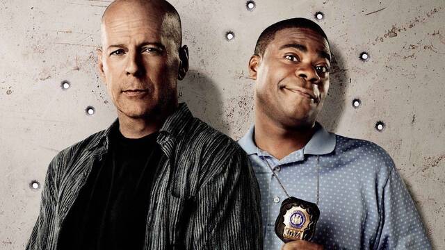 Vaya par de polis, considerada la peor pelcula de Kevin Smith, triunfa en Netflix