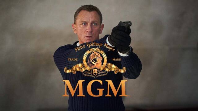 MGM perder ms de 30 millones de dlares tras retrasar de la nueva pelcula de James Bond