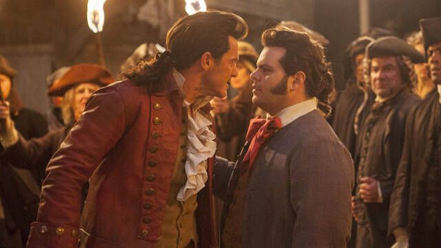 La bella y la bestia tendr� una serie precuela en Disney+