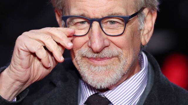 Steven Spielberg prepara una pelcula centrada en su infancia junto a Michelle Williams