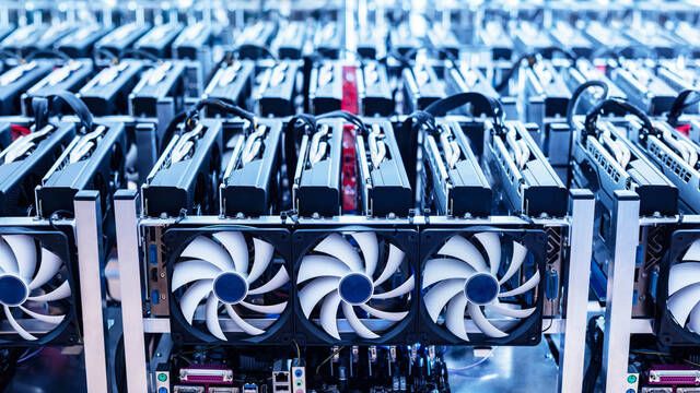AMD fabricar grficas especiales para minera de criptomonedas basadas en RDNA