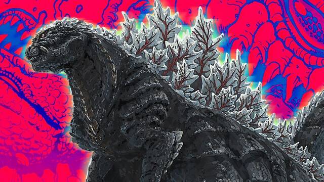 Godzilla Singular Point: El anime de Netflix estrena un espectacular triler