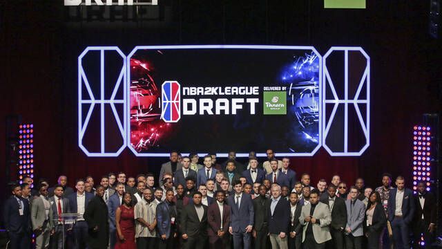 España estará presente en el Draft de la NBA 2K League gracias a cuatro jugadores