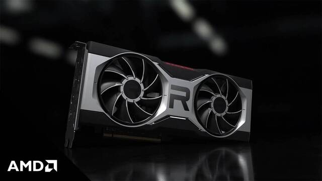 Primeros benchmarks en videojuegos de la AMD Radeon RX 6700 XT