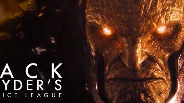 Zack Snyder's Justice League muestra su espectacular triler final. Estreno 18 de marzo en HBO