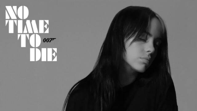 'Sin tiempo para morir' gana un Grammy por su banda sonora sin haberse estrenado
