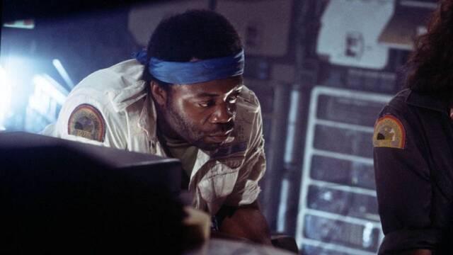 Muere Yaphet Kotto, villano Bond y uno de los protagonistas de Alien, a los 81 a�os