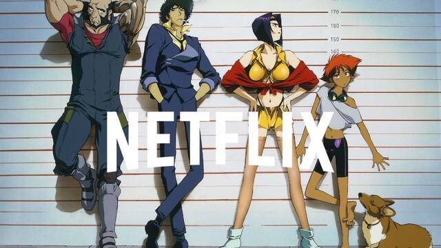 Cowboy Bebop: La serie de Netflix finaliza su rodaje, confirma Daniella Pineda