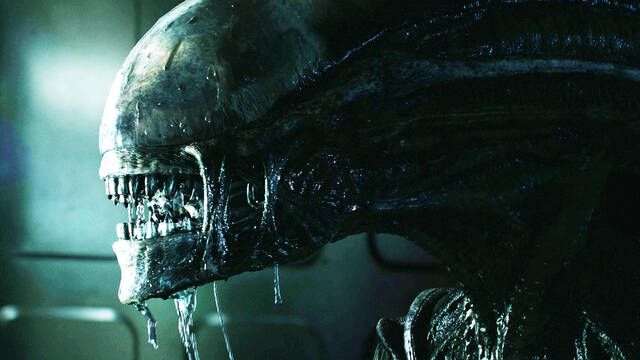 Disney quiere convertir 'Alien' en su prxima gran saga al estilo Marvel