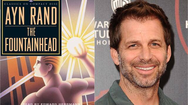Zack Snyder: Estados Unidos no est� preparado para El manantial
