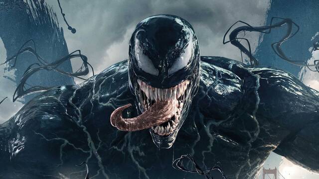 Venom 2 retrasa su estreno en cines al pr�ximo septiembre