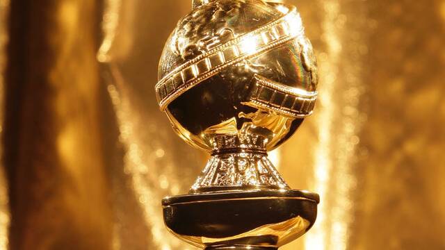 Globos de Oro 2021: Estos son todos los premiados en cine y televisin