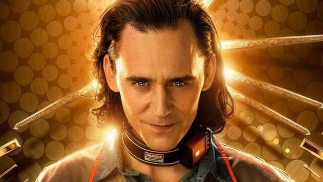 Loki: La serie de Marvel confirma su estreno el 11 de junio con un nuevo pster