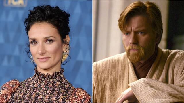 Obi-Wan Kenobi: La serie de Disney+ ficha a Indira Varma de Juego de Tronos