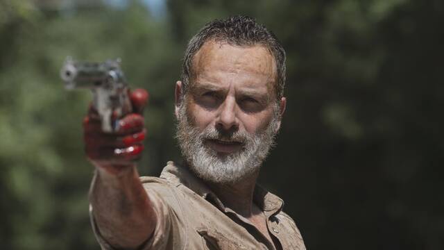 The Walking Dead: Las películas de Rick Grimes serán muy distintas a la serie