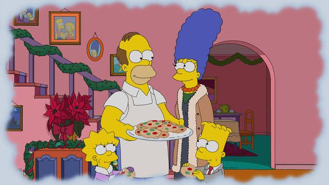 Los Simpson: Sus productores quieren llegar a los 1000 episodios