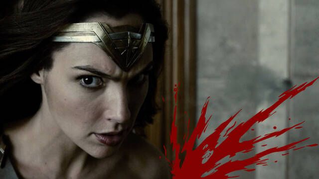 Liga de la Justicia: Zack Snyder habla del uso de la violencia en su versi�n