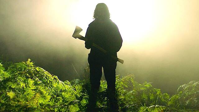 In The Earth: Tr�iler y p�ster de la nueva cinta de terror ecol�gico sobre pandemias