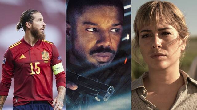 Amazon Prime Video: Pel�culas y series de estreno abril 2021