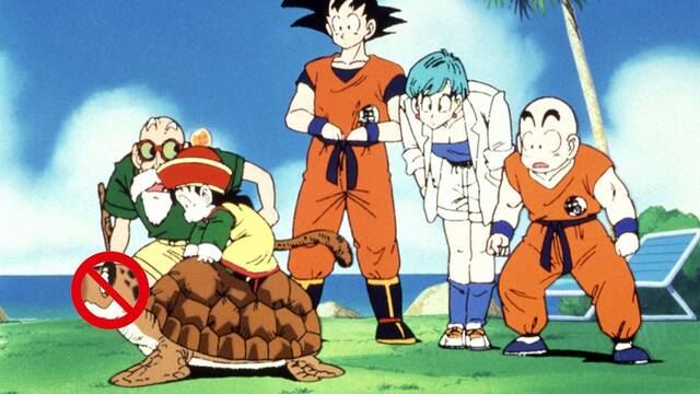 Dragon Ball rechazado en la Comunidad Valenciana por leyes de género y códigos infantiles