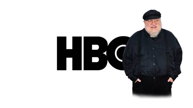 George R.R. Martin firma un enorme contrato de 5 aos con HBO
