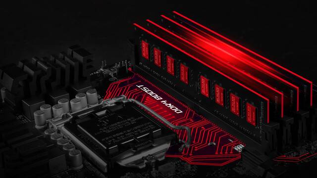 El precio de la memorira RAM subir hasta un 10 % en el segundo trimestre del 2021
