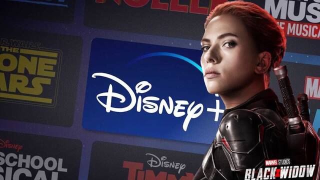 Disney quiere estrenar sus películas en cines y streaming de forma casi simultánea