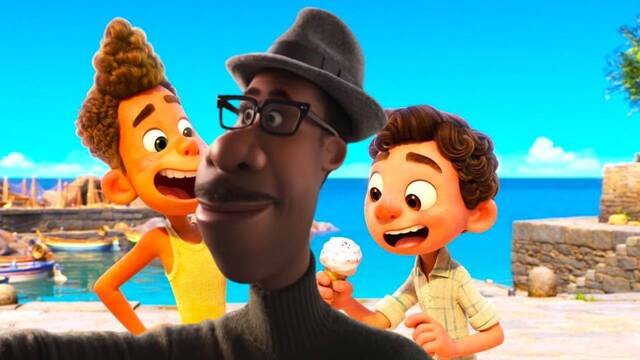 Pixar: El estudio est 'enfadado' porque sus pelculas vayan directamente a Disney+