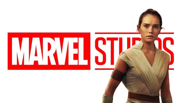 Daisy Ridley est dispuesta a unirse al universo de Marvel Studios