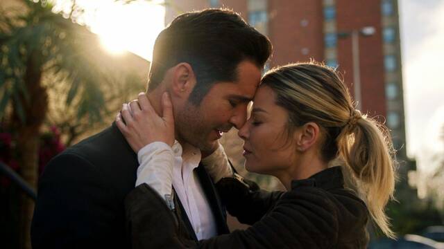 Lucifer: La temporada 5B debutar� en Netflix Espa�a el 28 de mayo