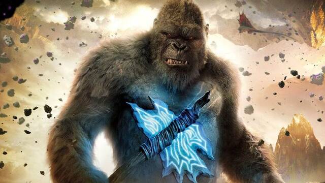 MonsterVerse: As se gest 'Godzilla vs. Kong' tras el xito del primer film de 2014