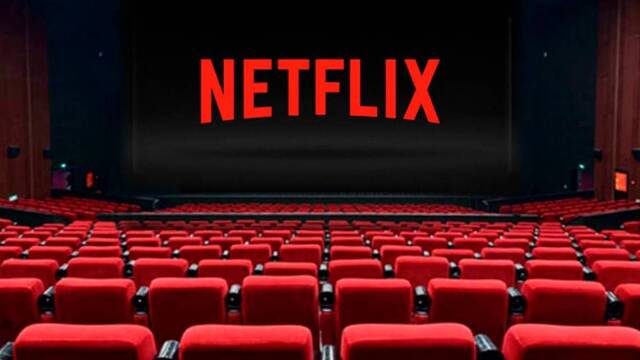 Netflix est contenta con los cambios en la distribucin en cines y el auge del streaming