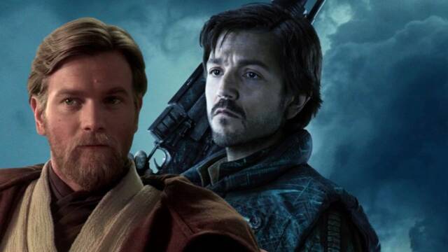 Star Wars: La serie 'Andor' contara con Obi-Wan como personaje recurrente