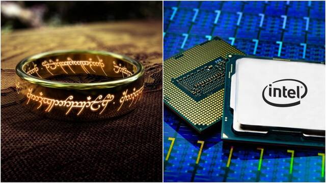 La nueva vulnerabilidad de Intel tiene nombre de obra de Tolkien: Lord of the Rings