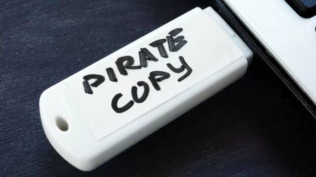 Rusia estudia legalizar la piratería para contrarrestar la salida de las grandes tecnológicas